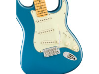 Fender American Professional Classic Maple Fingerboard Faded Lake Placid Blue Fender American Professional Classic Maple Fingerboard Faded Lake Placid Blue